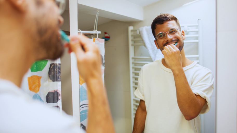 Good Dental Hygiene: Key to Preventing Tooth and Gum Diseases